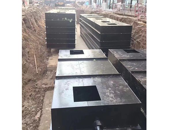 文昌​甘肃嘉源通环保：全品类水处理设备，一站式守护碧水清流